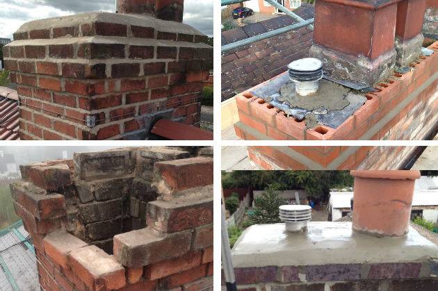 chimney repairs 4