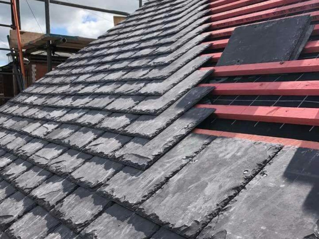 new roof 3