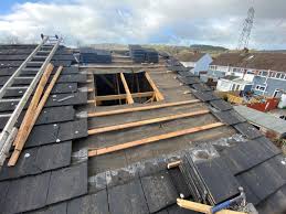 roof repair
