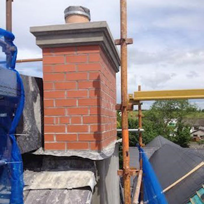 chimney rebuild services 2