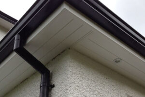 fascia soffits installation 1