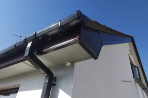 fascia soffits installation 2
