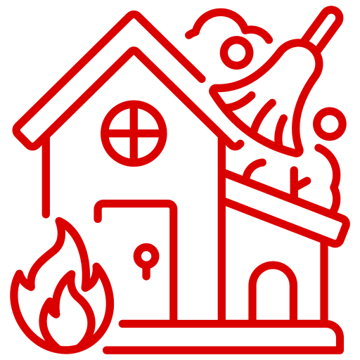 house cleaning